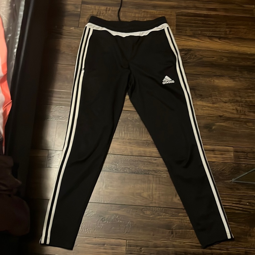 Adidas Soccer Pants